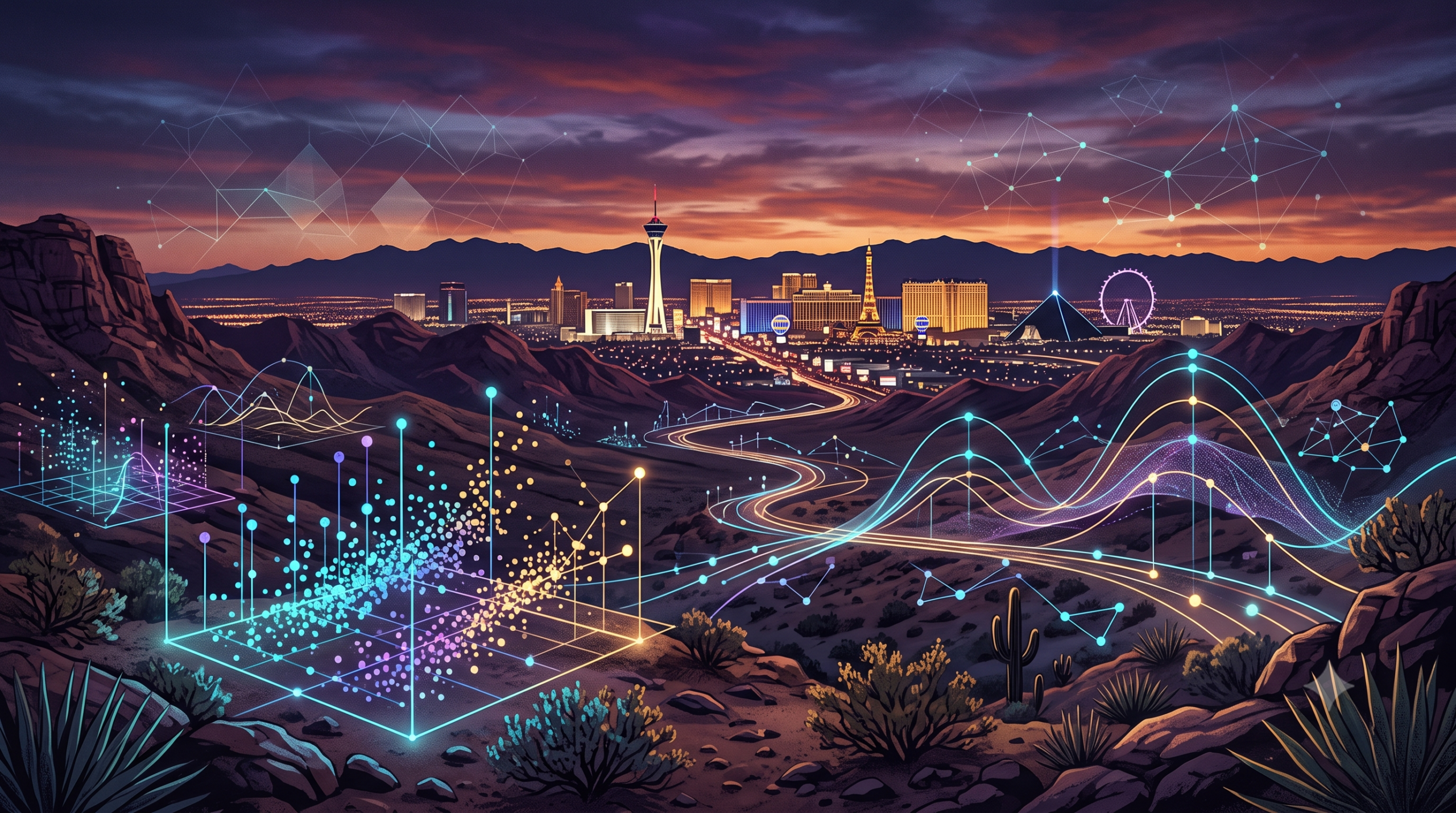 Hydrate, Hack, Repeat: Security Summer Camp 2026